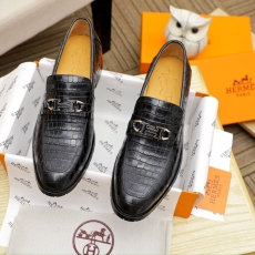 Hermes Business Shoes